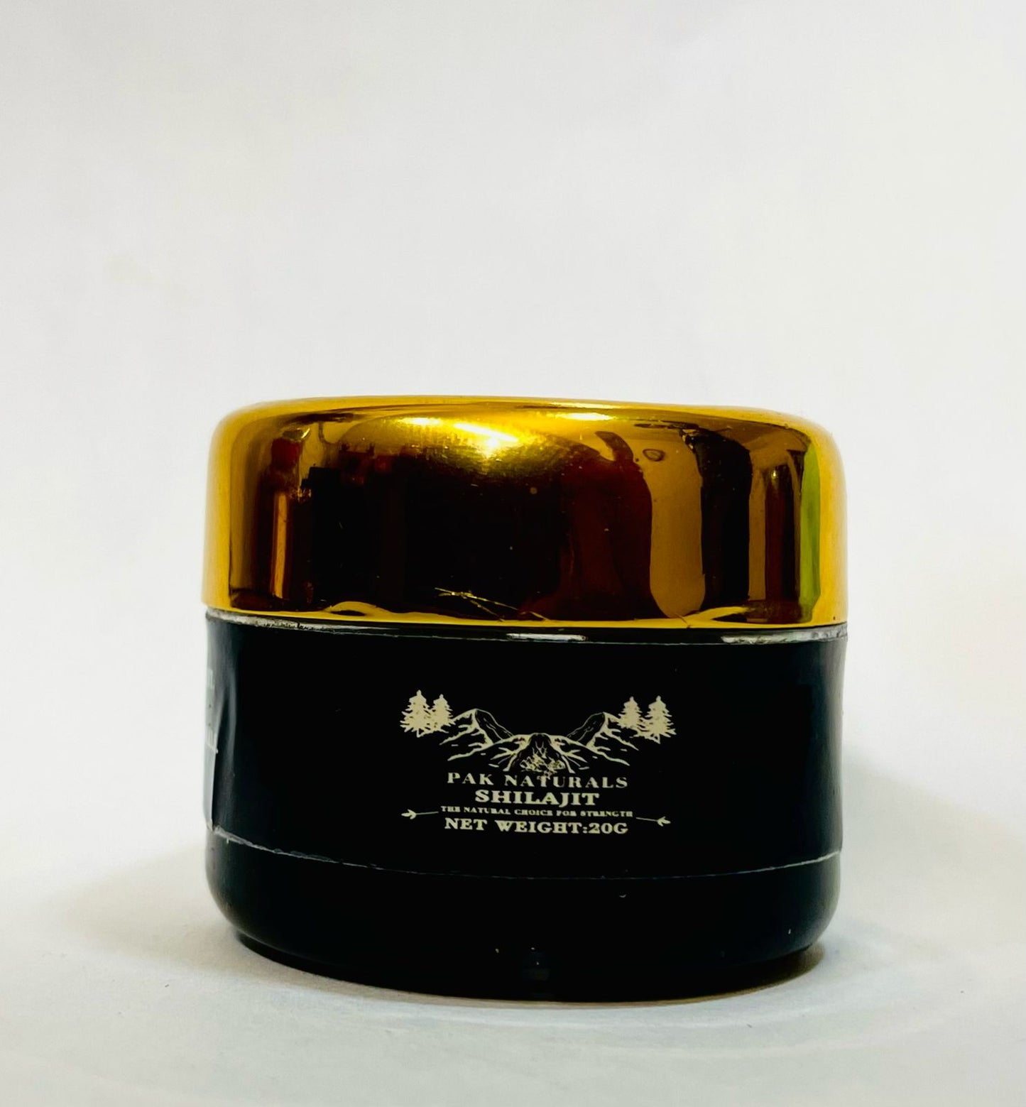 Gilgit Premium Shilajit (سلاجیت)